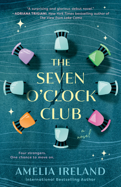 Seven O'Clock Club