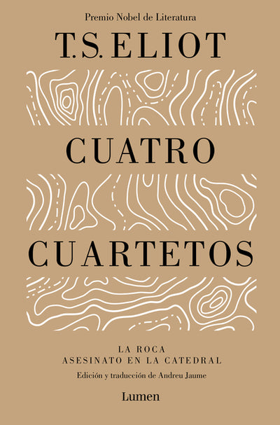 Cuatro cuartetos / Four Quartets (Poesia, 211) (Spanish Edition)