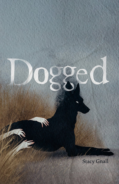 Dogged (Juniper Prize for Poetry)