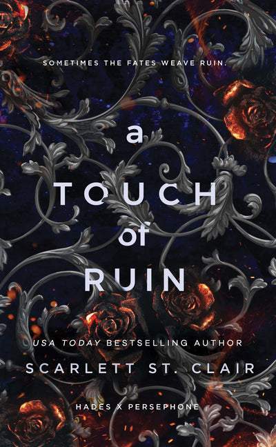 Touch of Ruin