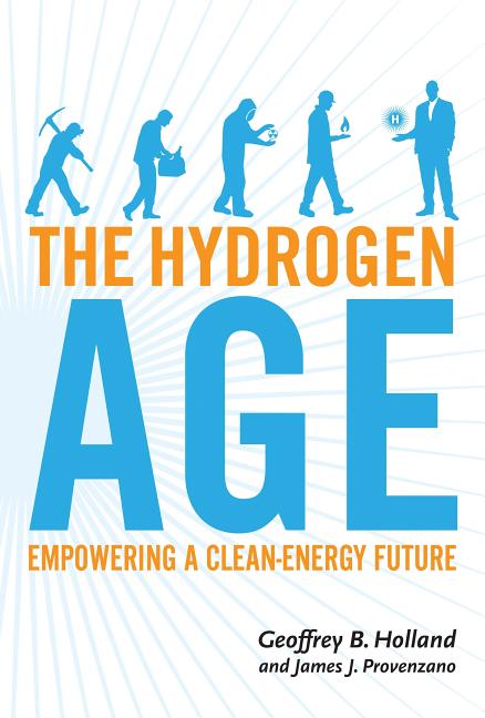 Hydrogen Age: Empowering a Clean-Energy Future
