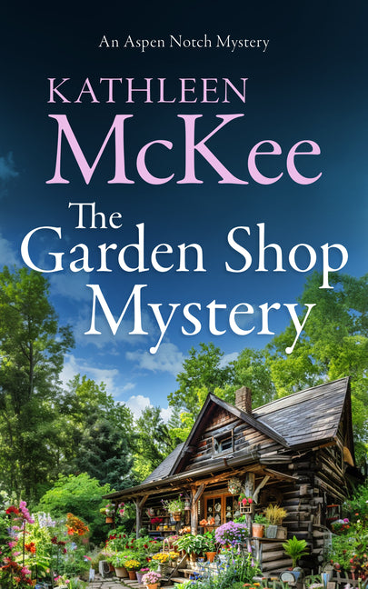 Garden Shop Mystery
