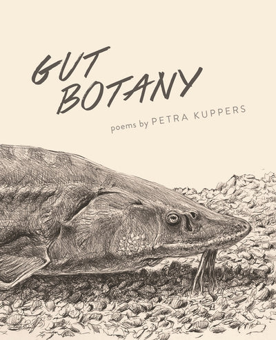 Gut Botany (Made in Michigan Writers Series)