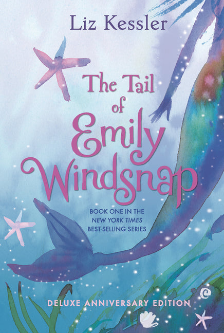 Tail of Emily Windsnap