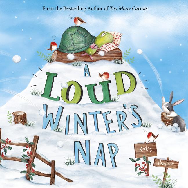 Loud Winter's Nap