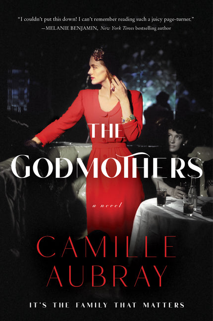 Godmothers