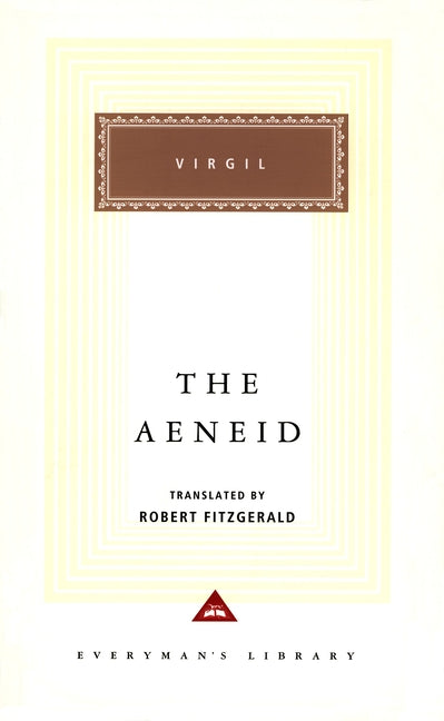 Aeneid: Introduction by Philip Hardie