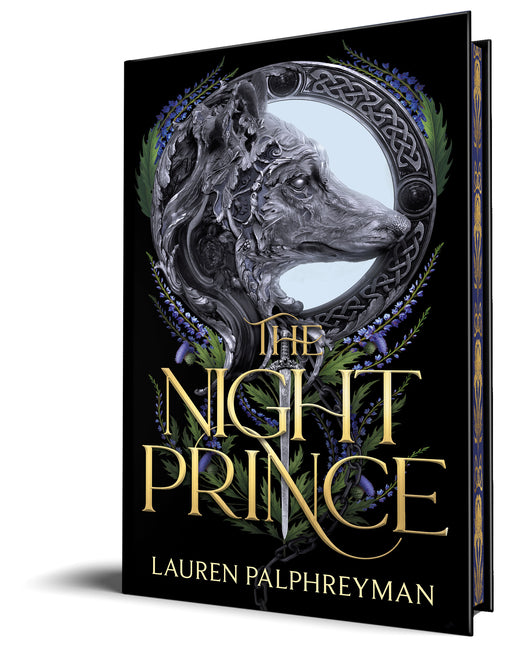 Night Prince (Deluxe Edition)