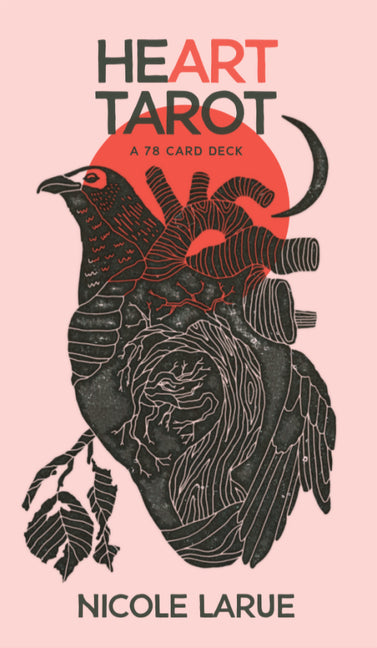 Heart Tarot: Things the Mind Can't Explain
