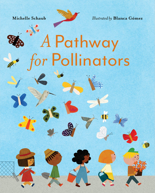Pathway for Pollinators