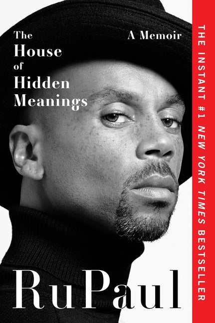 House of Hidden Meanings: A Memoir
