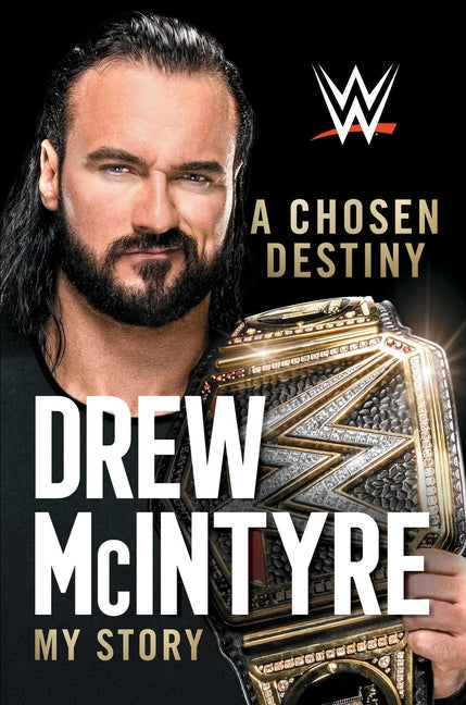 Chosen Destiny: My Story
