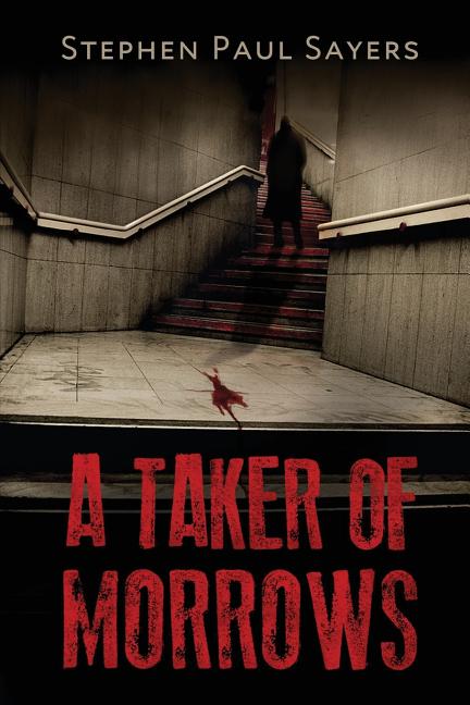 Taker of Morrows