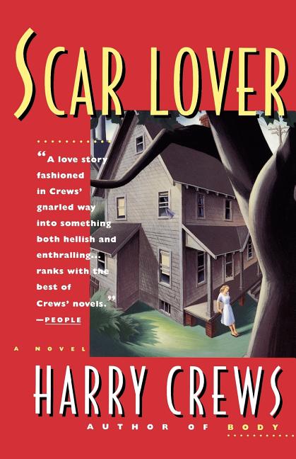 Scar Lover