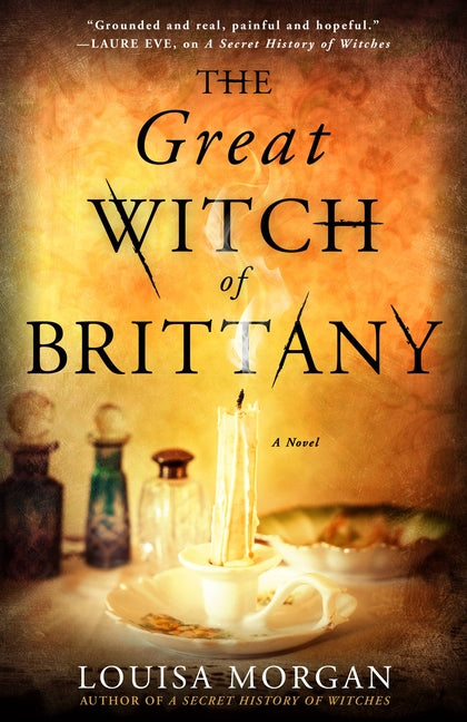 Great Witch of Brittany