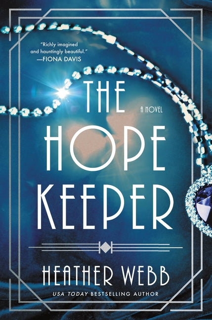 Hope Keeper