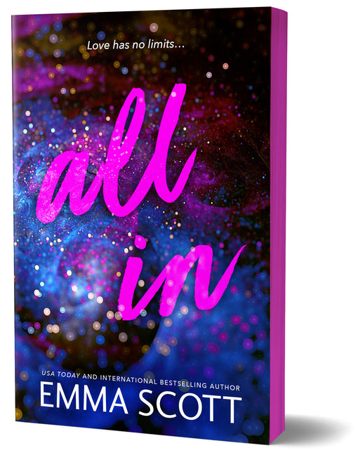 All in (Deluxe Edition) (Special)