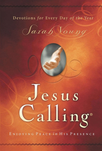 Jesus Calling: Enjoying Peace in His Presence (Special and Revised)