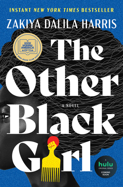 Other Black Girl