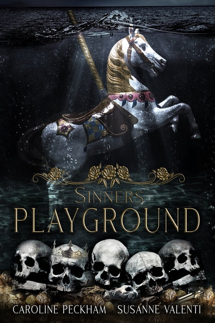 Sinner's Playground