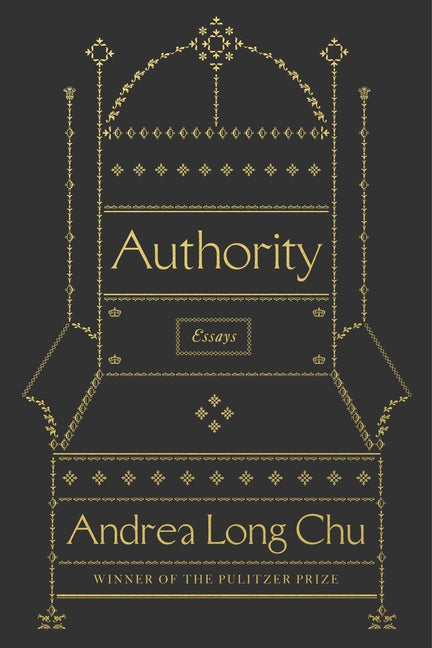 Authority: Essays