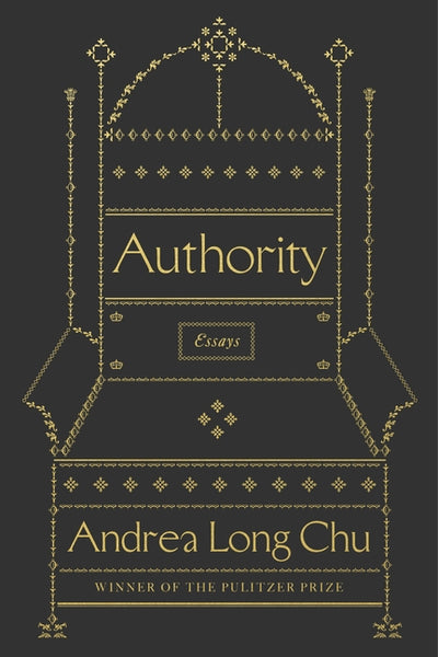 Authority: Essays