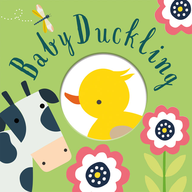 Baby Duckling
