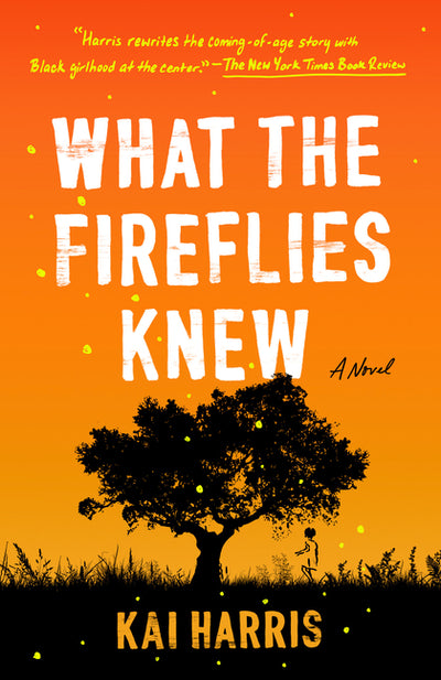 What the Fireflies Knew: A Novel