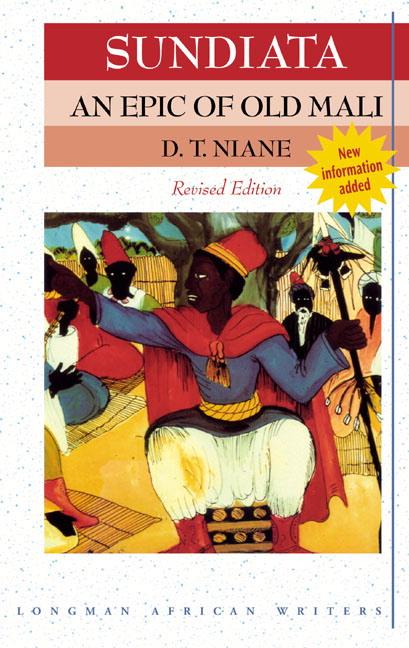 Sundiata: An Epic of Old Mali 2nd Edition (Revised)