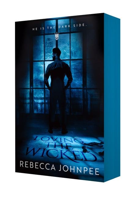 Loving the Wicked: A Dark Mafia Romance