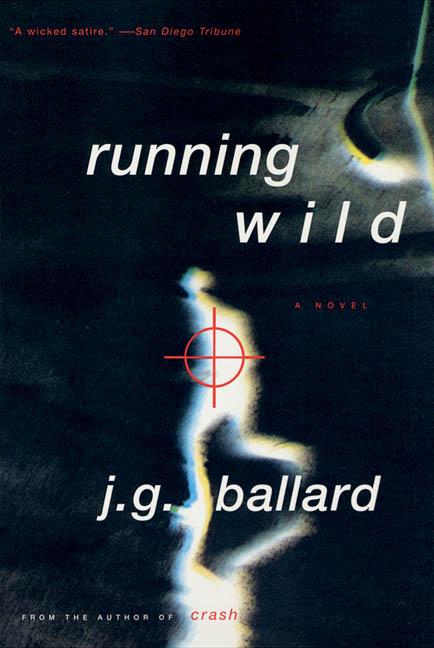 Running Wild (AMERICAN)
