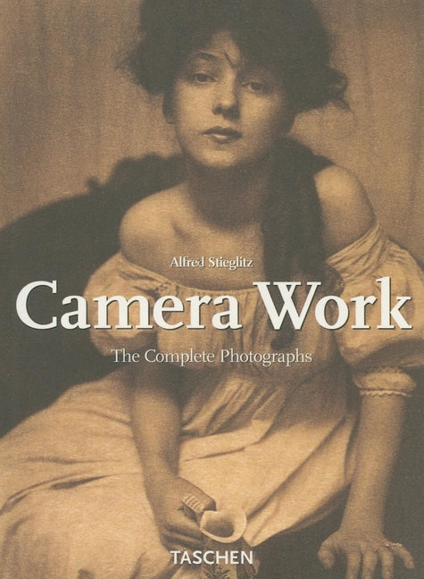 Stieglitz: Camera Work (Anniversary)