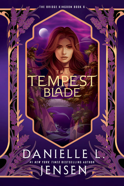 Tempest Blade
