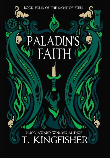 Paladin's Faith