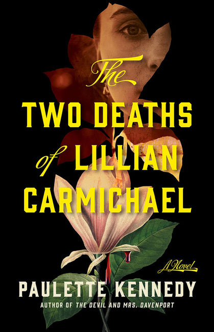 Two Deaths of Lillian Carmichael