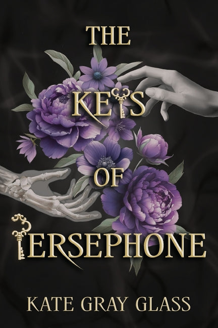 Keys of Persephone