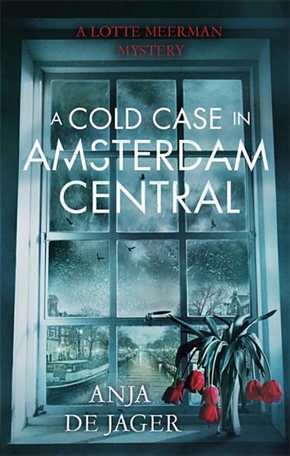 Cold Case in Amsterdam Central