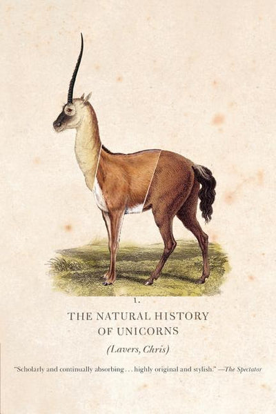 Natural History of Unicorns