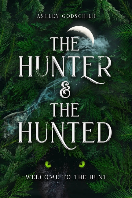 Hunter and the Hunted