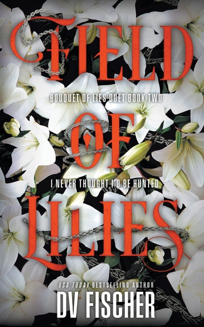 Field of Lilies: A Curvy Girl Dark Suspense Romance