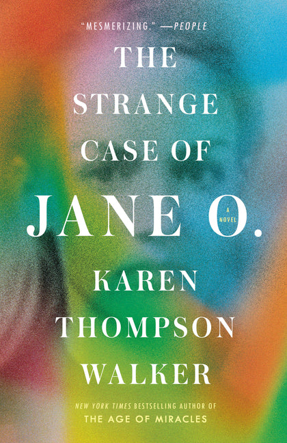 Strange Case of Jane O.