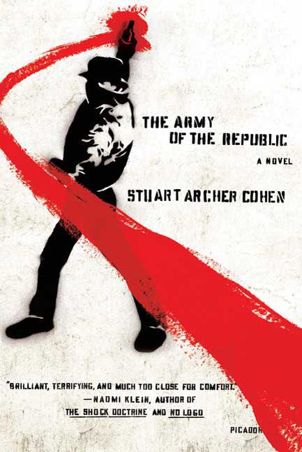 Army of the Republic