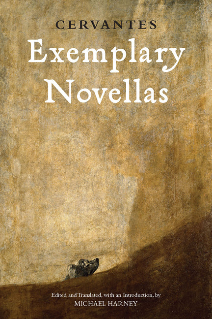 Exemplary Novellas (UK)