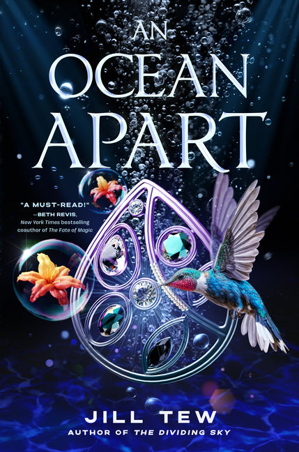 Ocean Apart