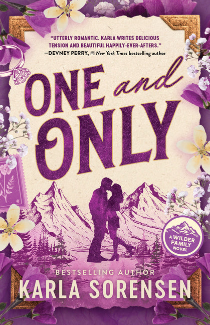 One and Only (Standard Edition)