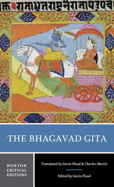 Bhagavad Gita: A Norton Critical Edition