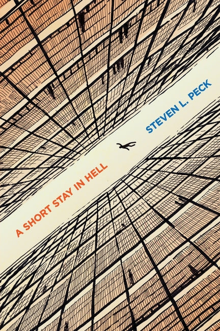 Short Stay in Hell (Firsttion)