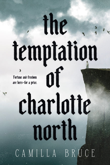 Temptation of Charlotte North