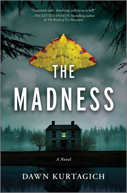 Madness (Original)