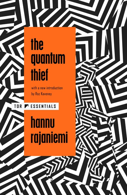 Quantum Thief